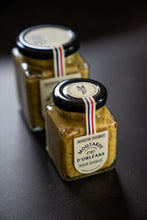 Charger l'image dans la galerie, Moutarde saveur béarnaise Martin-Pouret – 95 Gr