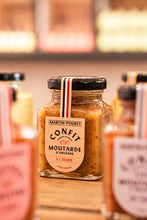 Charger l'image dans la galerie, Confit de moutarde à l’orange Martin-Pouret – 105 Gr