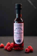 Charger l'image dans la galerie, Vinaigre au jus de framboise Martin-Pouret – 25 cl
