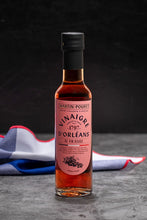 Charger l'image dans la galerie, Vinaigre de vin rouge Martin-Pouret – 25 cl
