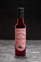 Charger l'image dans la galerie, Vinaigre de cépage Merlot Martin-Pouret – 25 cl
