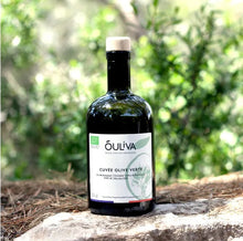 Charger l'image dans la galerie, Huile olive française - Cuvée olive verte bio
