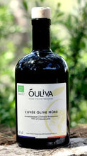 Charger l'image dans la galerie, Huile olive française - Cuvée olive mure bio
