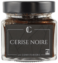 Charger l'image dans la galerie, Confiture de cerise noire
