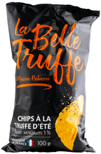 Charger l'image dans la galerie, Chips à la truffe d'été
