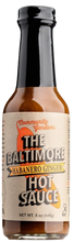 Charger l'image dans la galerie, Sauce piment Baltimore
