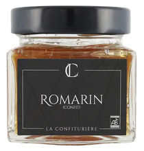 Charger l'image dans la galerie, Confiture romarin
