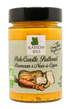 Charger l'image dans la galerie, Sauce Pesto carottes butternut Bio
